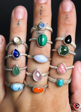 Load image into Gallery viewer, Private Silversmith Workshop for Five ($625 Total)- Deposit Only