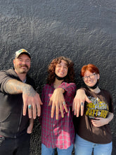 Load image into Gallery viewer, Private Silversmith Workshop for Four ($500 Total)- Deposit Only