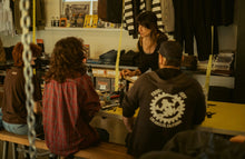 Load image into Gallery viewer, Private One on One Silversmith Workshop $150 Total- Deposit Only