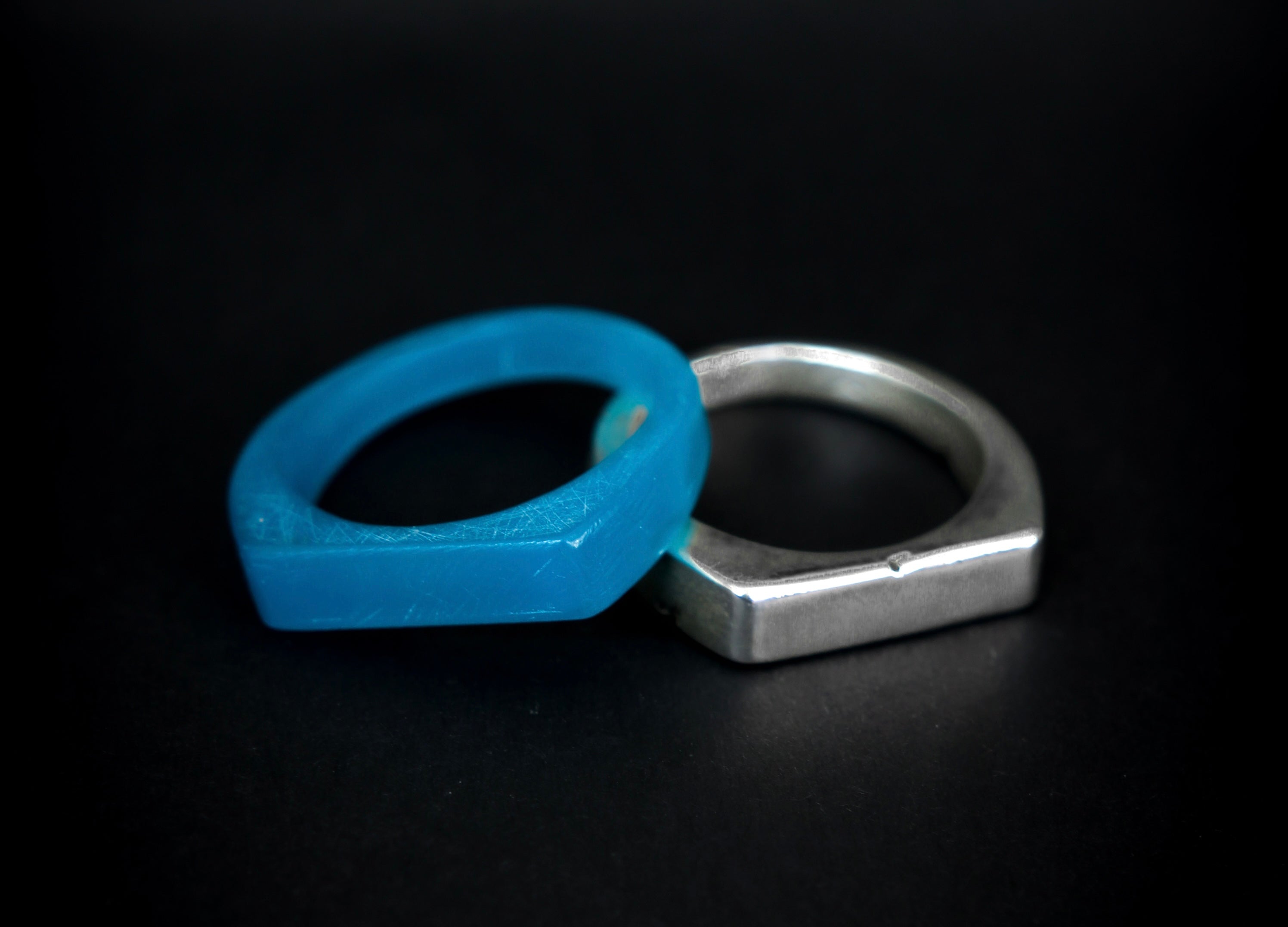 WAX TO SILVER SIGNET RING TWO-SESSION WORKSHOP – hellbent silversmith