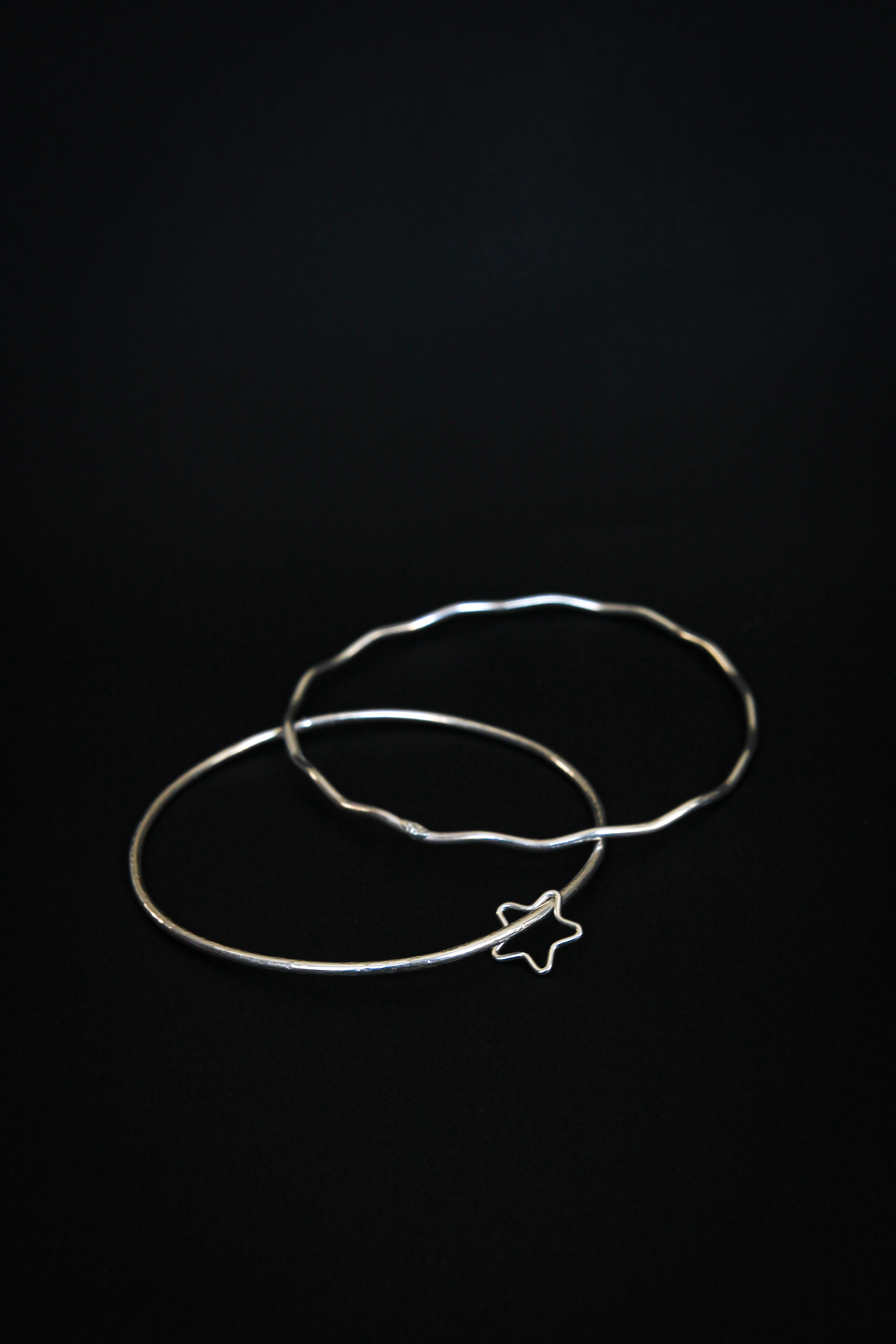 BANGLE BRACELET WORKSHOP