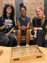 Load image into Gallery viewer, Wax to Silver Signet Ring Two-Session Workshop | Tuesday 4/7 and Tuesday 4/14 6pm
