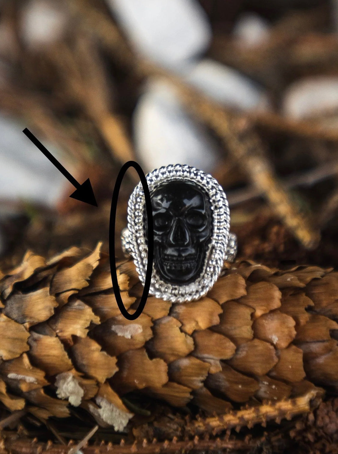 Custom Order Design Add Ons