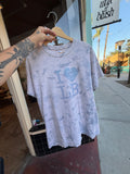 I heart LB anniversary tee 1/1 size large
