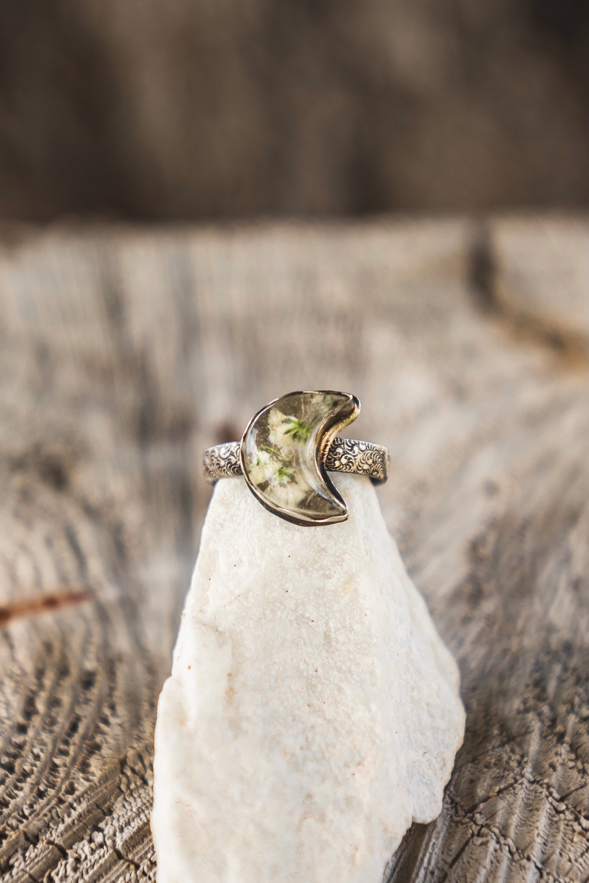 Custom Order Band Upgrades