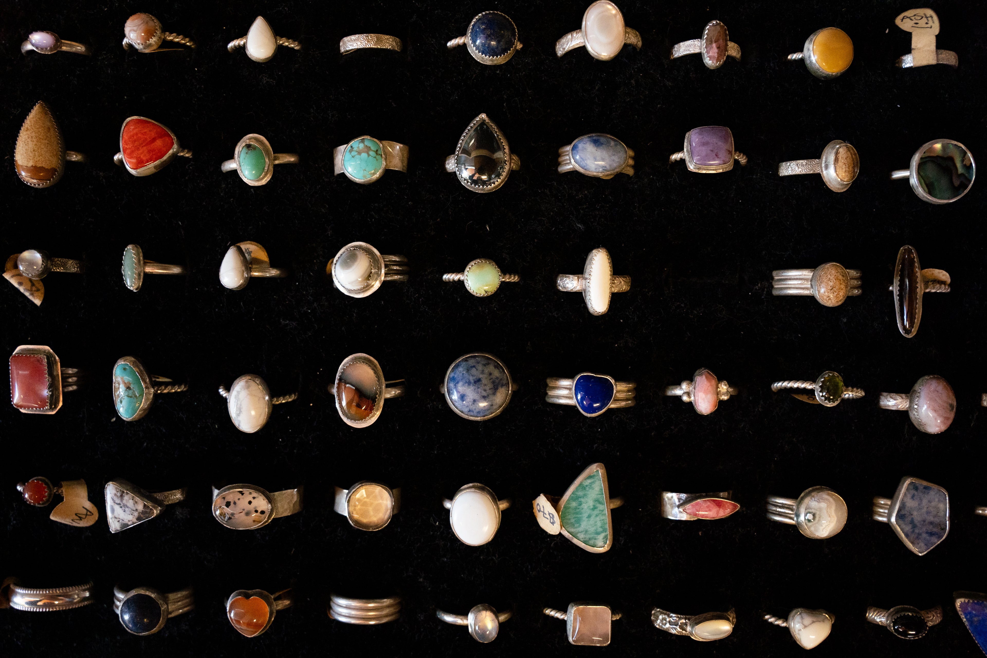Jamie Karutz Private Party Sunday, April 26th 4pm Silversmith Workshop Deposit