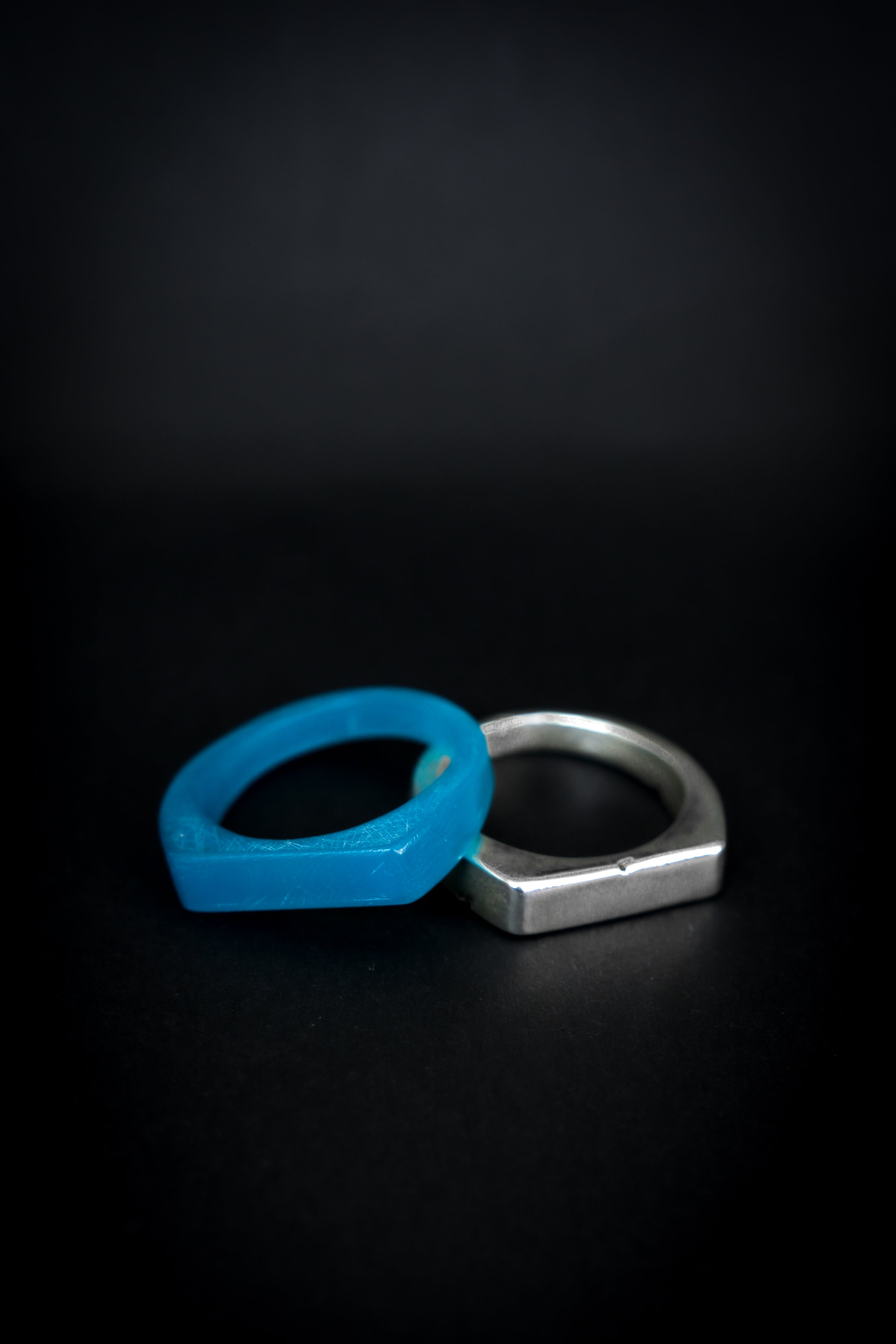Wax to Silver Signet Ring Two-Session Workshop | Tuesday 5/12 and Tuesday 5/19 6pm