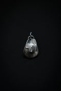 Sterling Silver Cowboy Hat Charm
