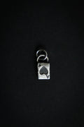 Sterling Silver Ace of Hearts Charm