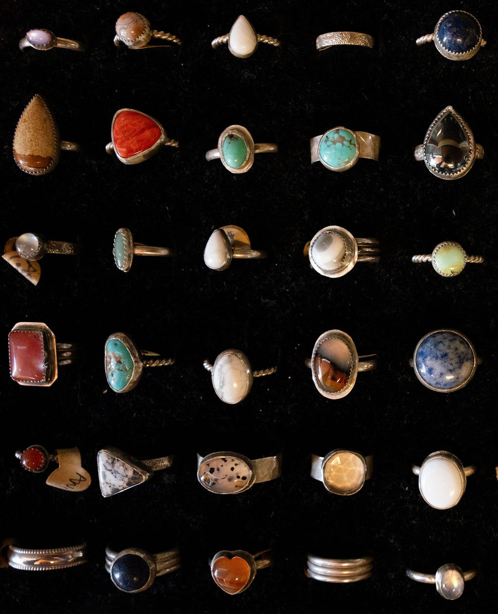 Saturday, April 18th 10am Silversmith Workshop Deposit