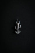 Sterling Silver Cacti Charm