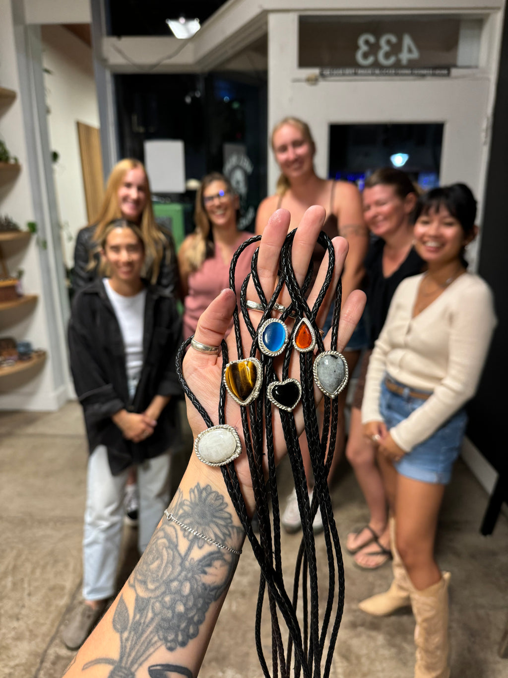 May 2026 4 Week Silversmith Course - Wednesday Evenings 6PM-8:30PM