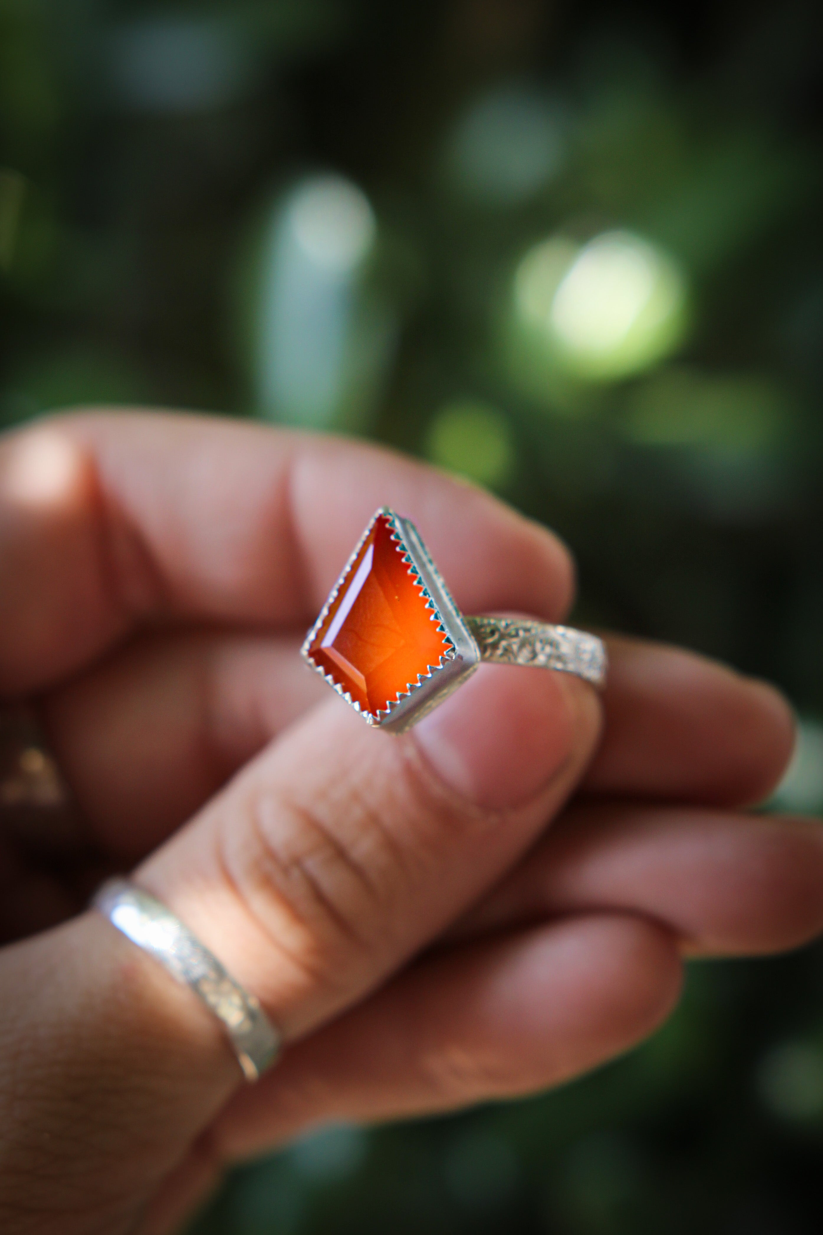 Custom Order Band Upgrades