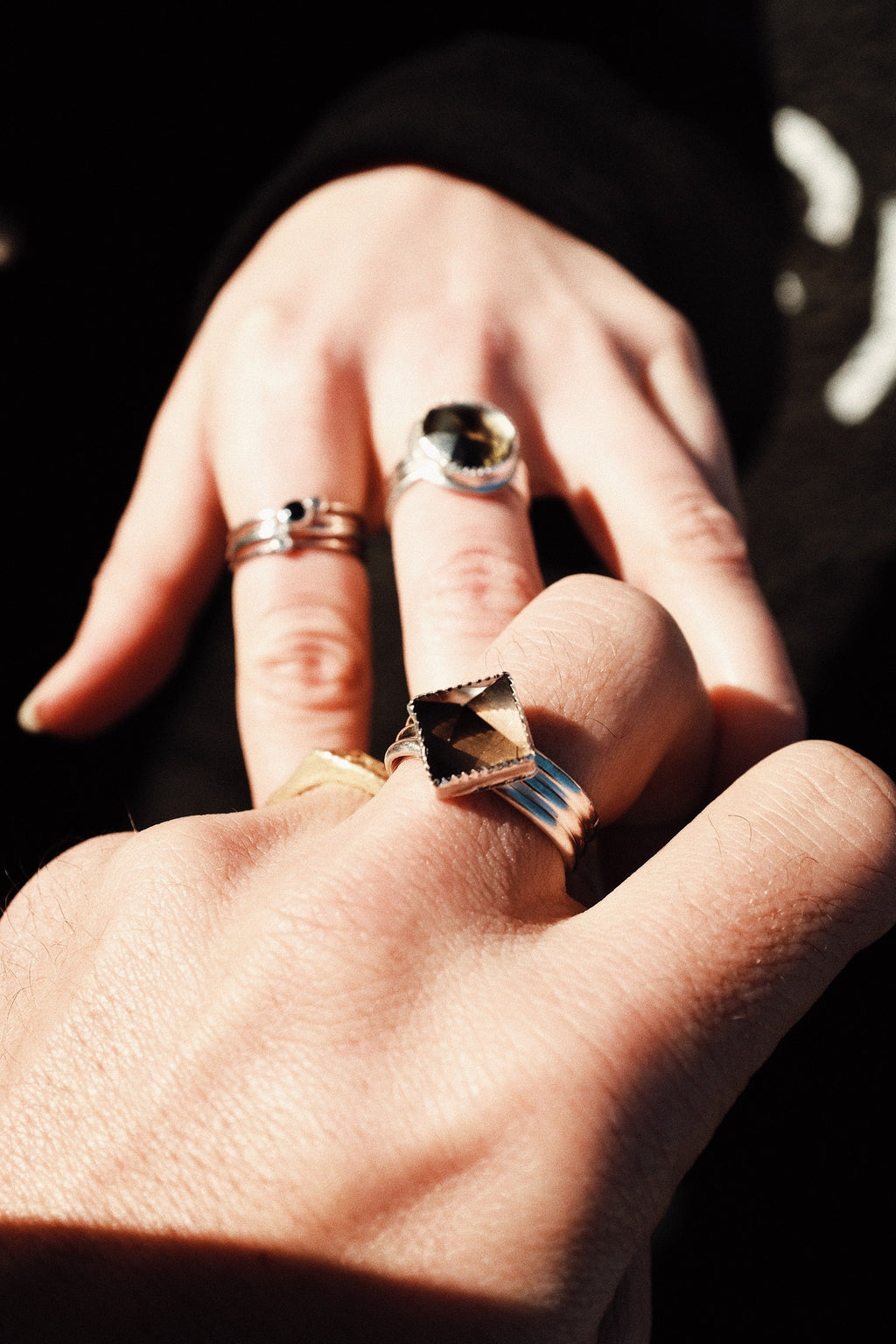Sunday, May 26th 10am Silversmithing Workshop Deposit
