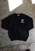 HB Metal Champion Pull Over Crewneck