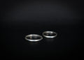 Saturday, June 20th 1pm Ring Band Silversmith Workshop Deposit