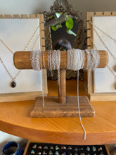 Load image into Gallery viewer, Permanent Bracelet Appointment ($50 Total)- Deposit Only
