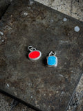 Saturday, November 14th 1pm Single Stone Pendant Silversmith Workshop Deposit