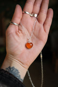 Make It a Necklace -Add On Only