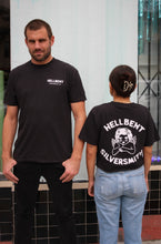Load image into Gallery viewer, Hellbent Tee

