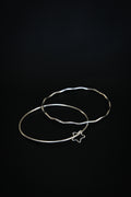 Saturday, July 11th 10am Bangle Bracelet Silversmith Workshop Deposit
