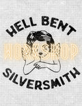 Private Silversmith Workshop for Two Gift Card
