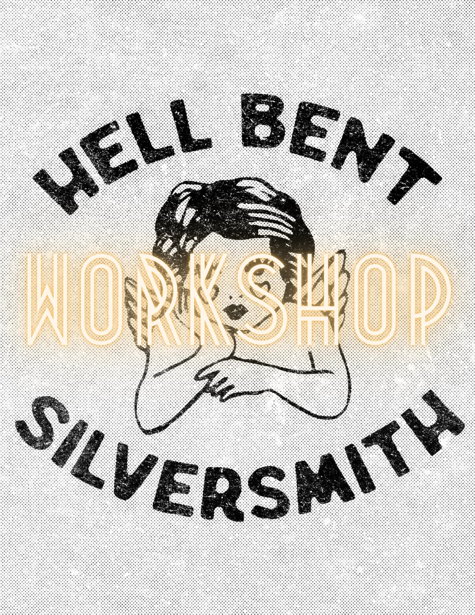 Private Silversmith Workshop for Two Gift Card