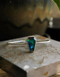 Make It a Cuff Bracelet -Add On Only